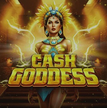 Rainbet Cash Goddess Bonus Slot