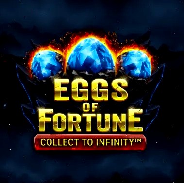 Rainbet Eggs of Fortune Slot Österreich