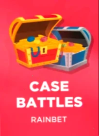 Rainbet Case Battles Originals