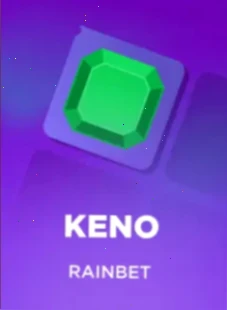 Rainbet Keno Casino Spiel Österreich