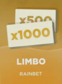 Rainbet Limbo Crash Game Österreich