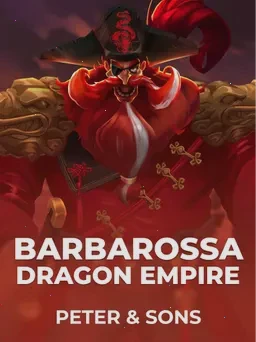 Rainbet Barbarossa Empire Video Slot