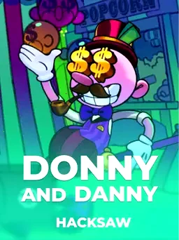 Rainbet Danny Dollar Slot Österreich