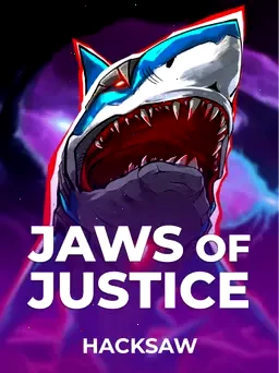 Rainbet Jaws Of Justice Echtgeld Slot