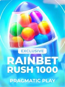 Rainbet Bonus Slot Echtgeld Österreich