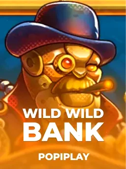 Rainbet Wild Wild Bank Slot Österreich
